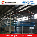 Factory Sell Liquid Paint Spraying Production Line